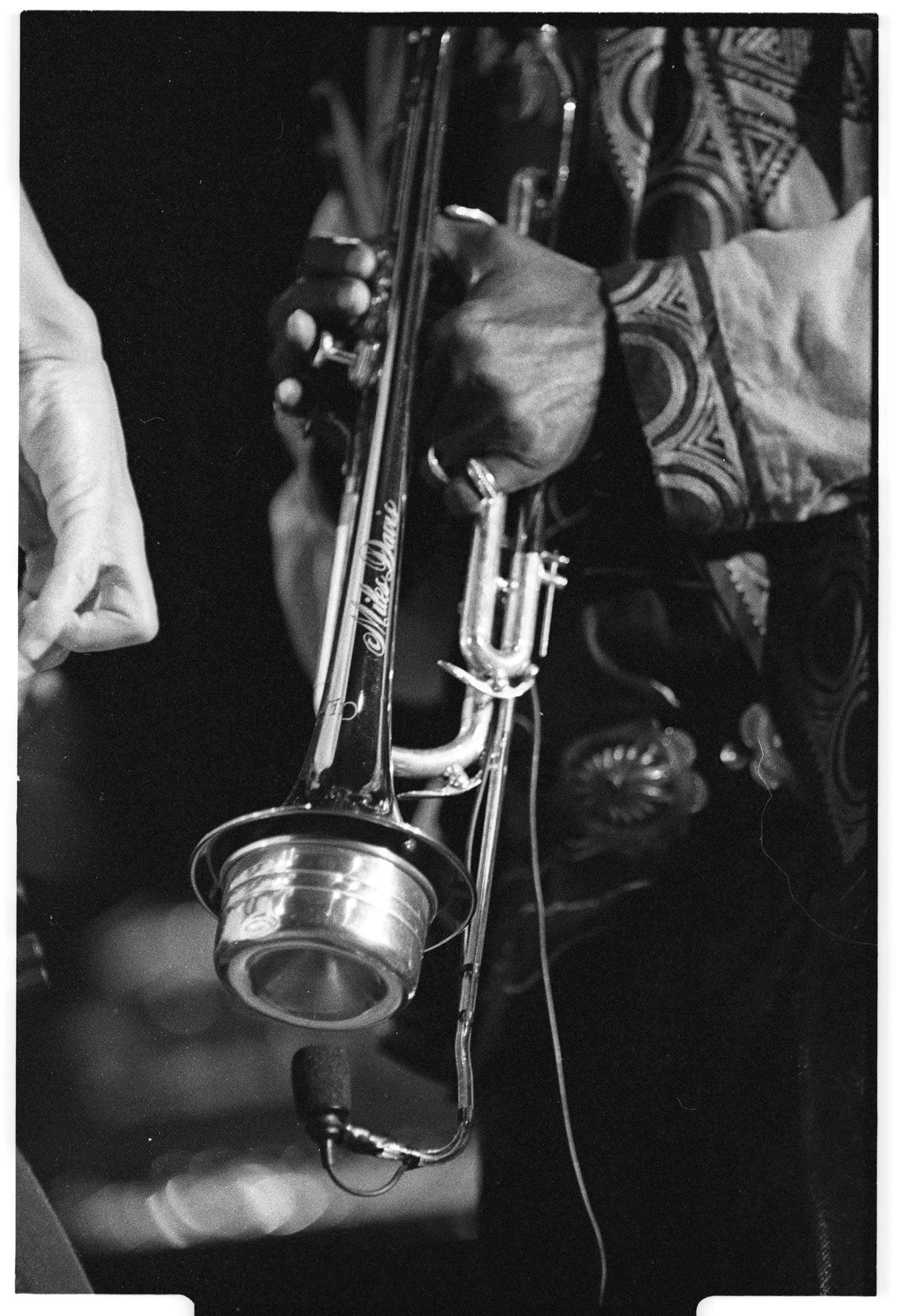 Jazz City Blog - Miles Davis