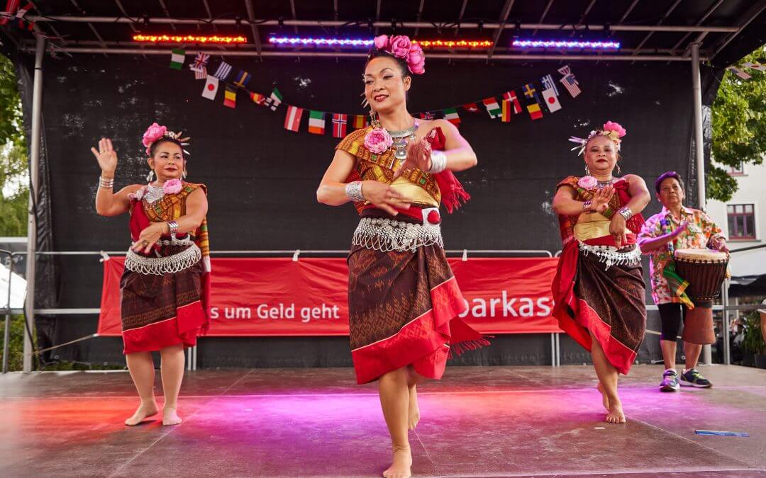 Vorfreude auf das 46. Mal „Gütersloh International“