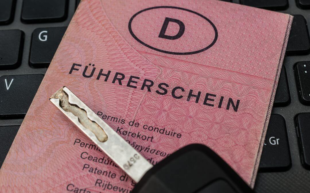 Führerscheinstelle Kreis Gütersloh