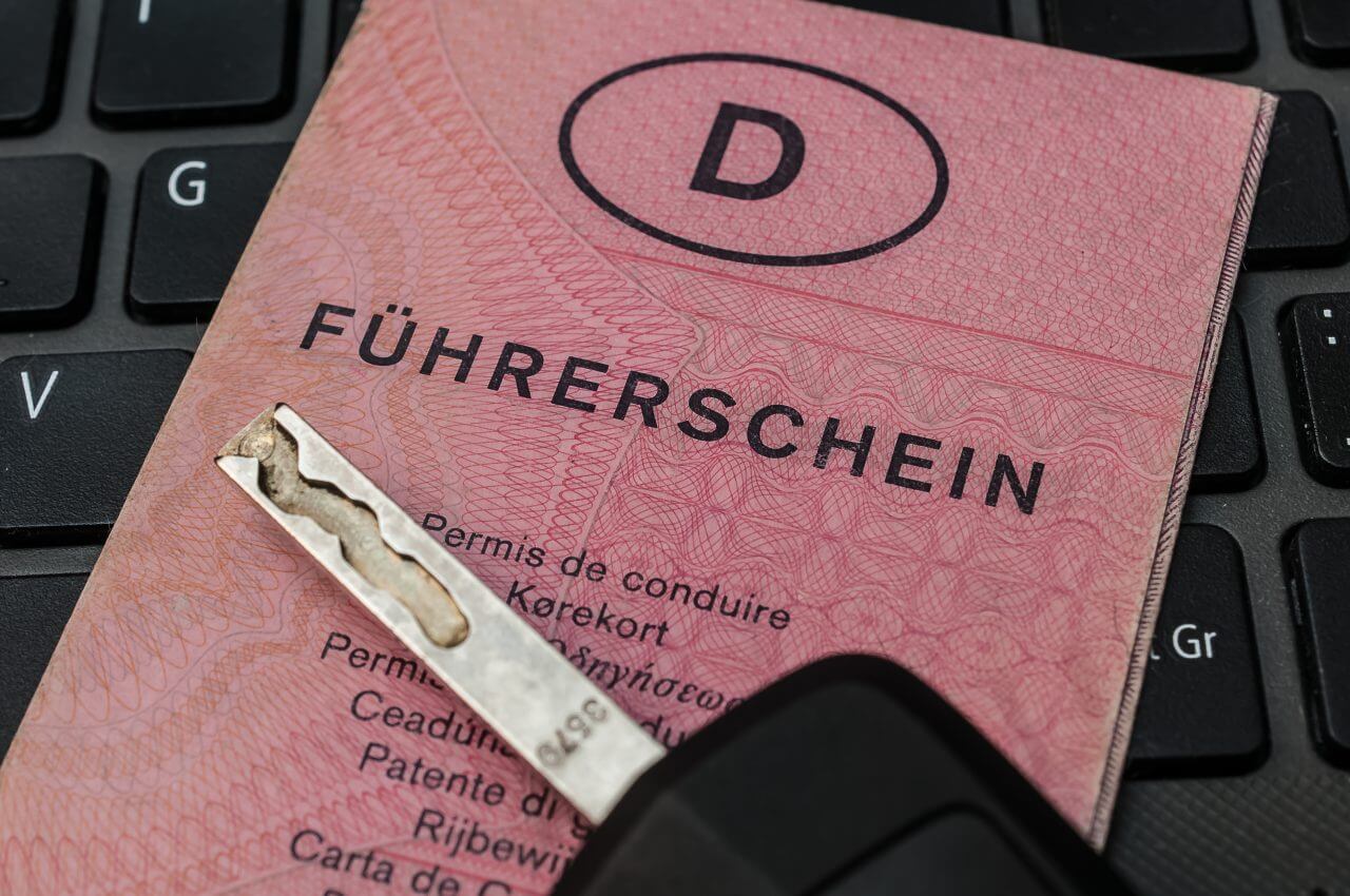 Führerscheinstelle Kreis Gütersloh CarlMakesMedia