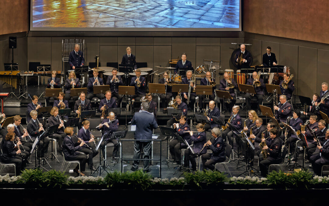 Herbstkonzert