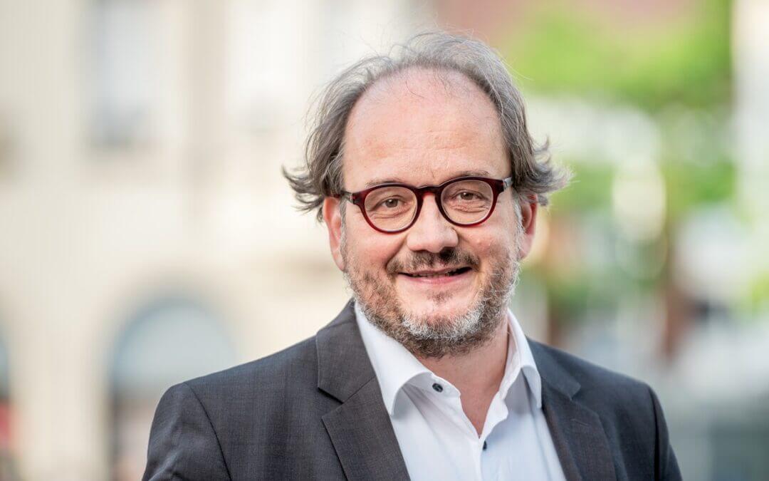 Die SPD-Fraktion im Gütersloher Rat – Sportausschusssitzung