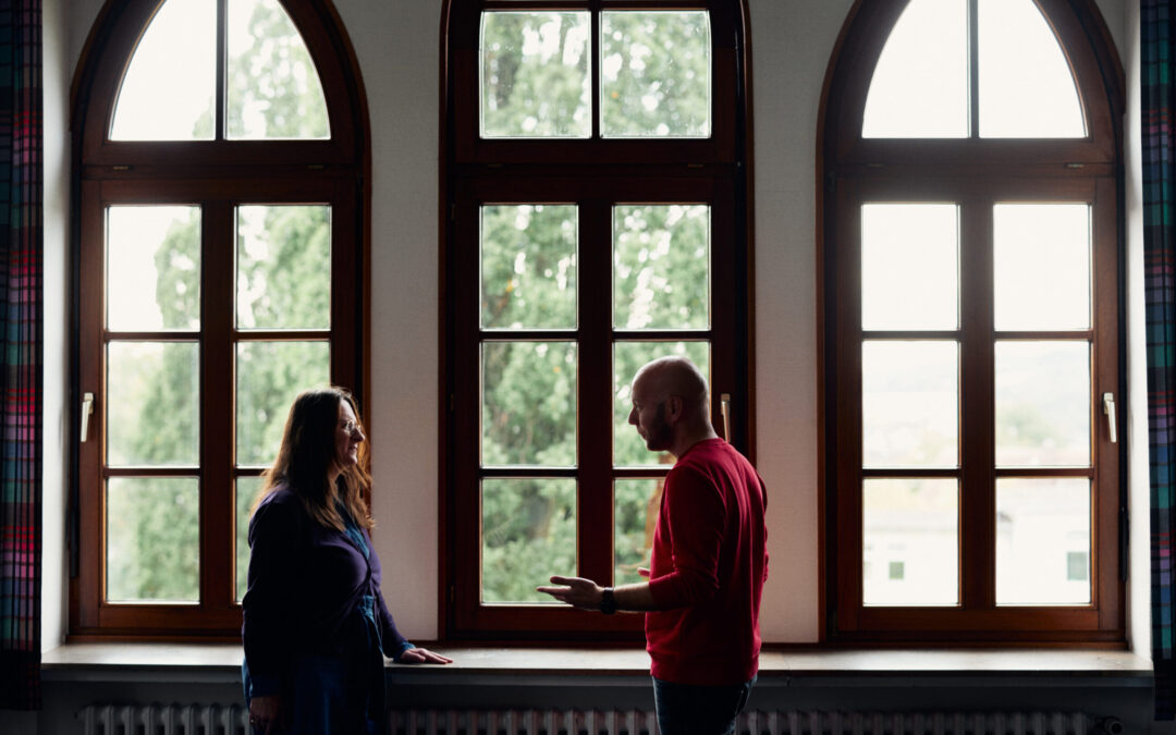 Pflegeschule Bethel: HSBI vermittelt Managementinhalte im Rahmen eines Weiterbildungsangebots