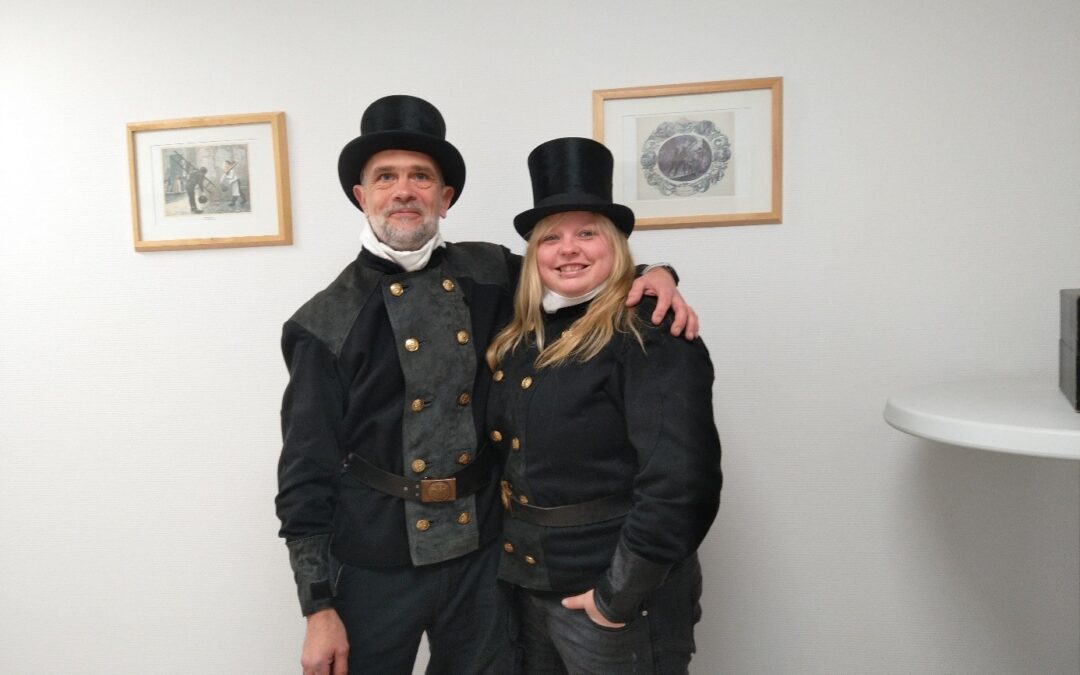 Kehrbezirk Gütersloh I