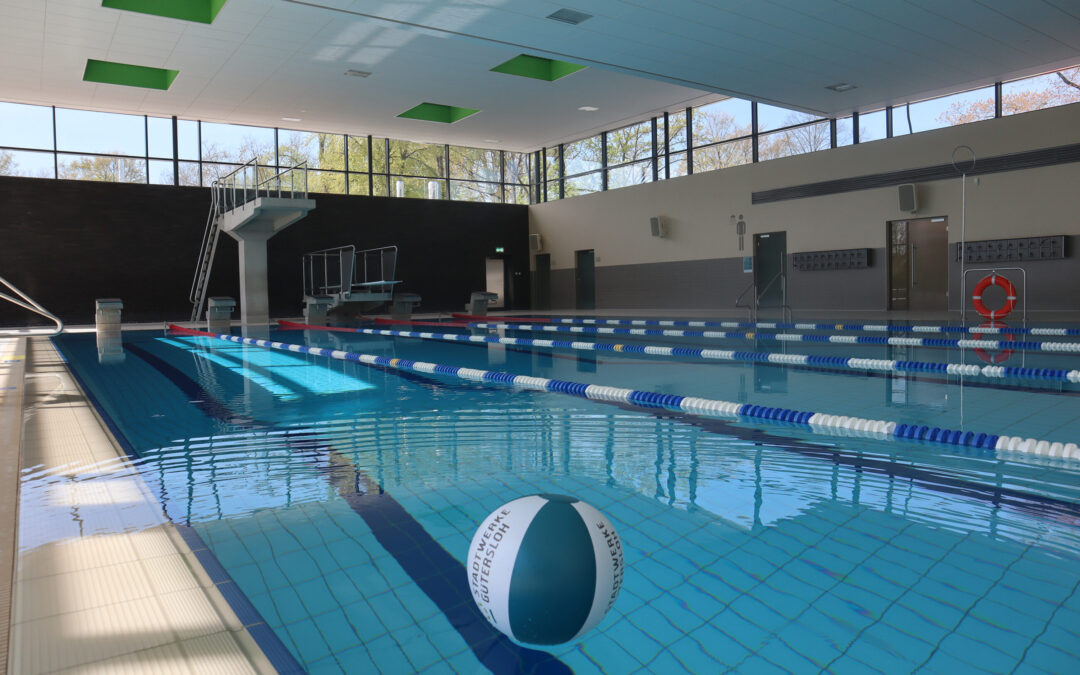 Stadtwerke Gütersloh