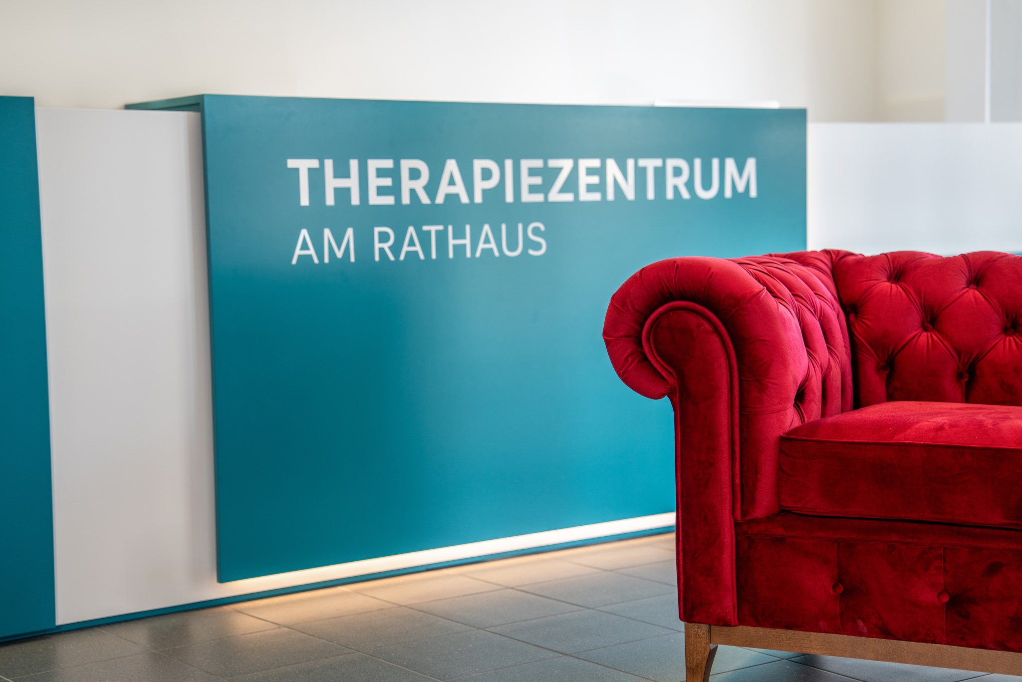 Therapiezentrum am Rathaus Gütersloh (1)