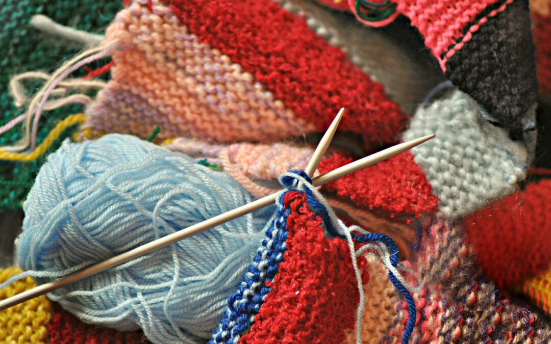 Stammtisch Stricken