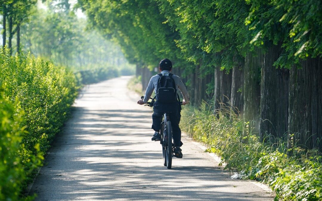 Nahmobilitätskonzept: Bürgerinnen und Bürger sollen sich einbringen