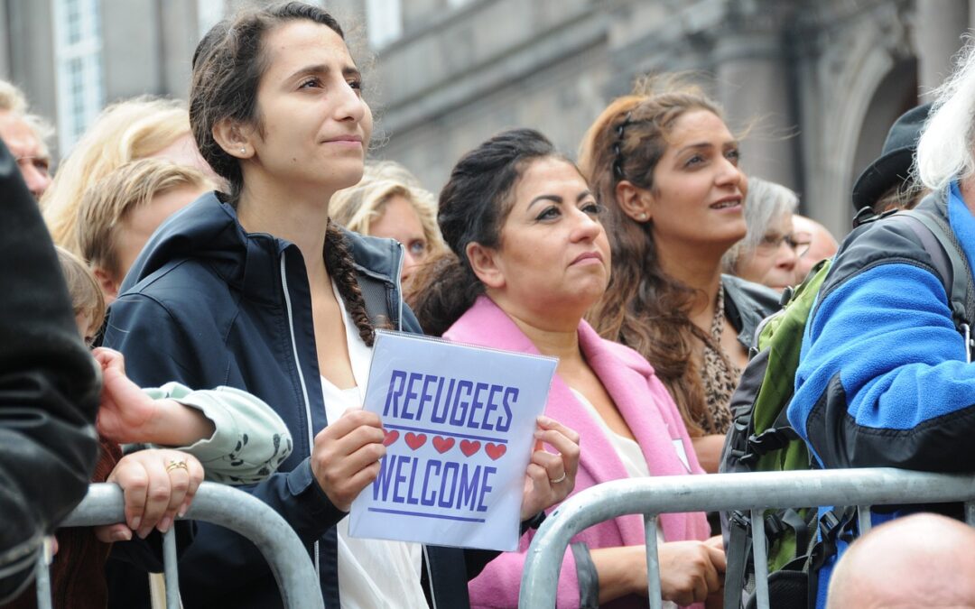 Migrationsskepsis steigt, Offenheit für zugewanderte Menschen bleibt dennoch stabil