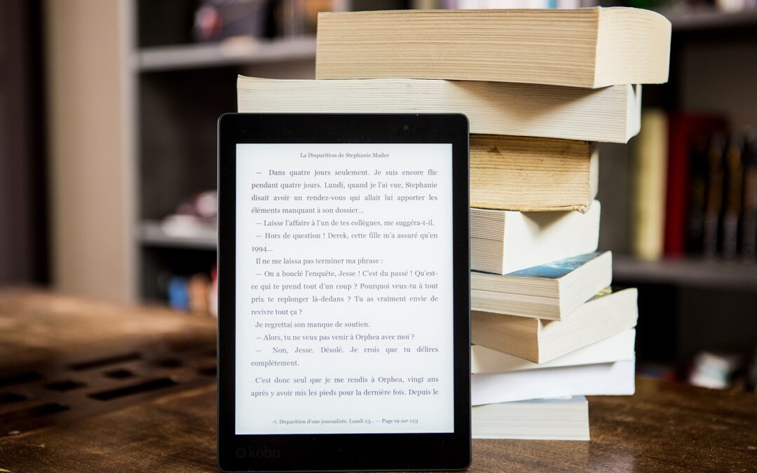 E-Book-Sprechstunde