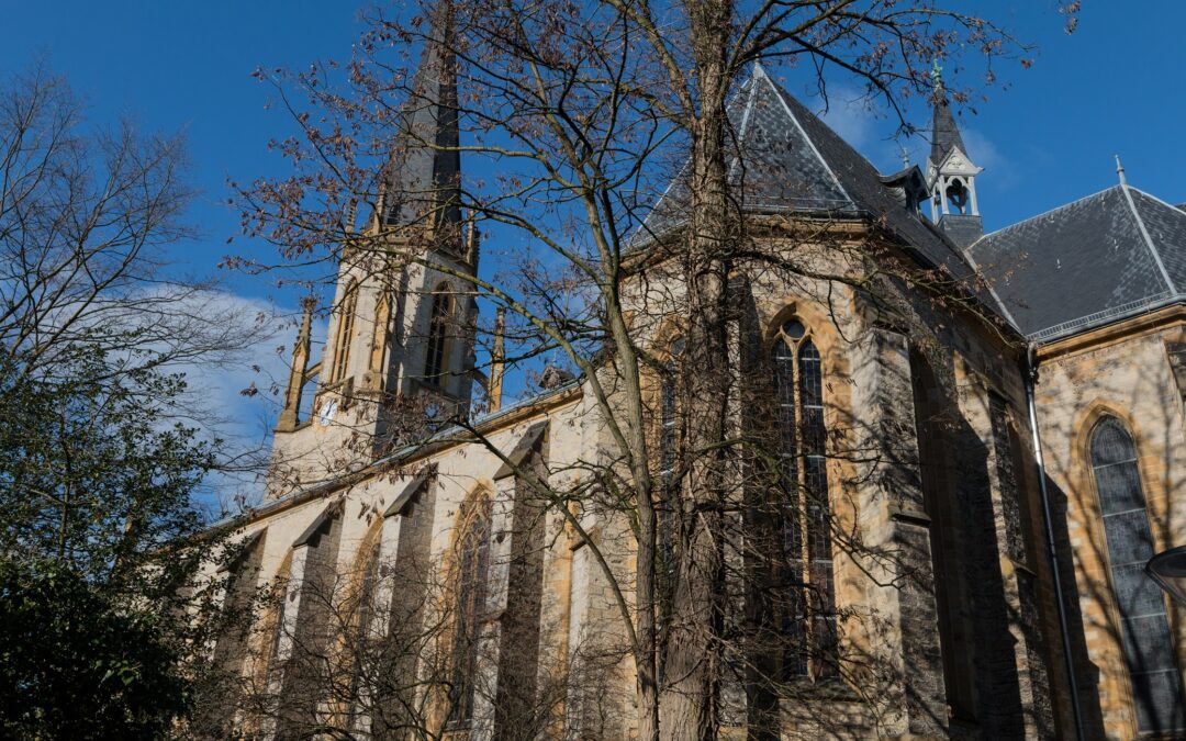 Gütersloh (neu) entdecken