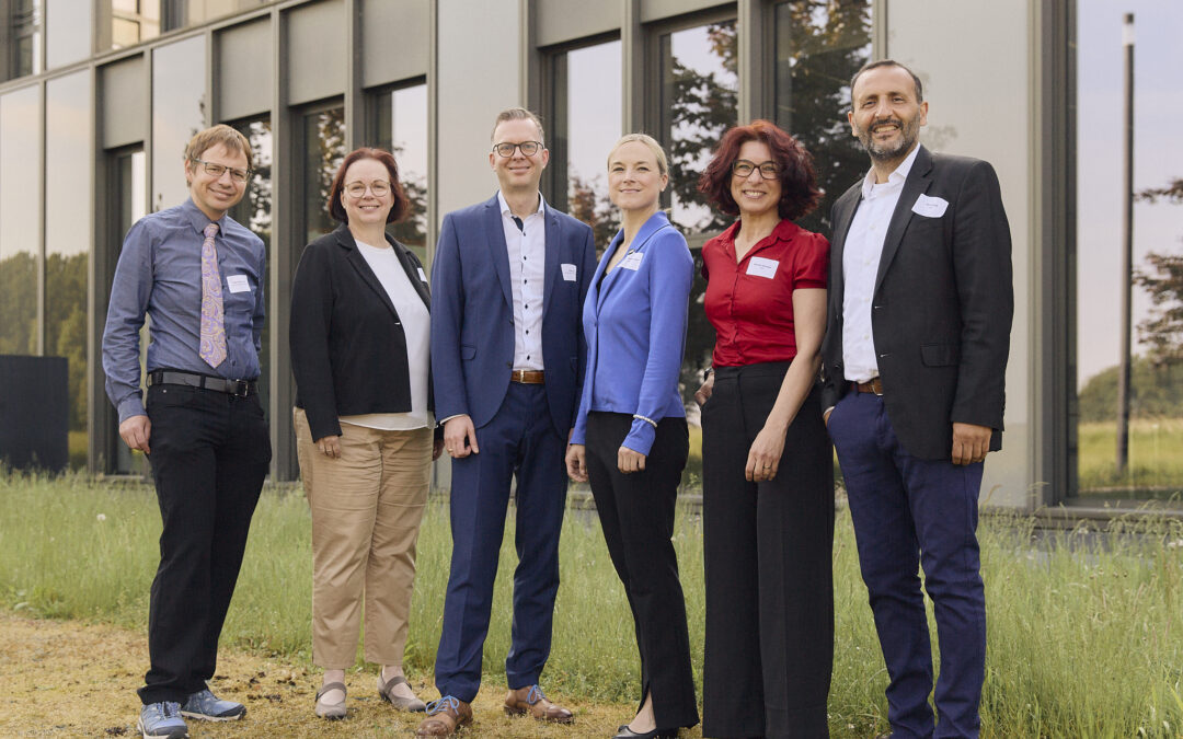 Internationale BiCAB-Konferenz der HSBI: Welche Lösungen gibt es für den Fachkräftemangel?