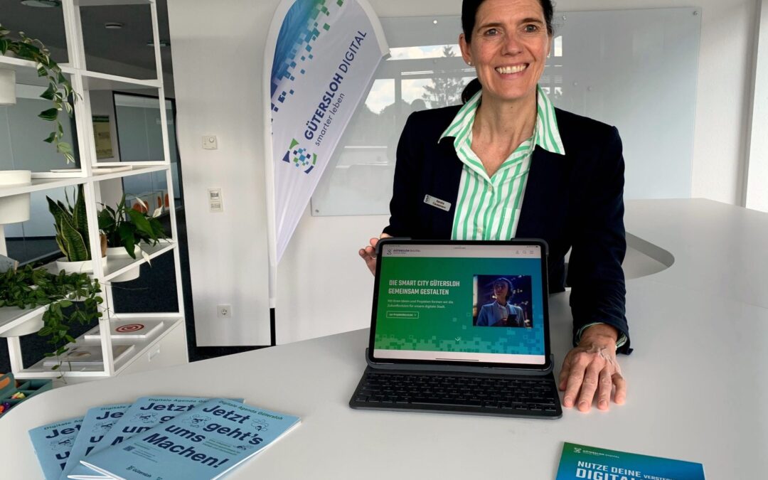 Digitalisierungsteam