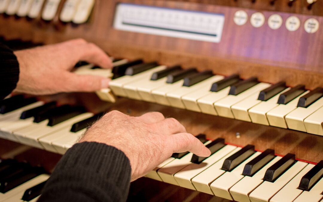 The spirit of Hanse , Konzert für Bratsche und Orgel ,Ev.Kirche Isselhorst