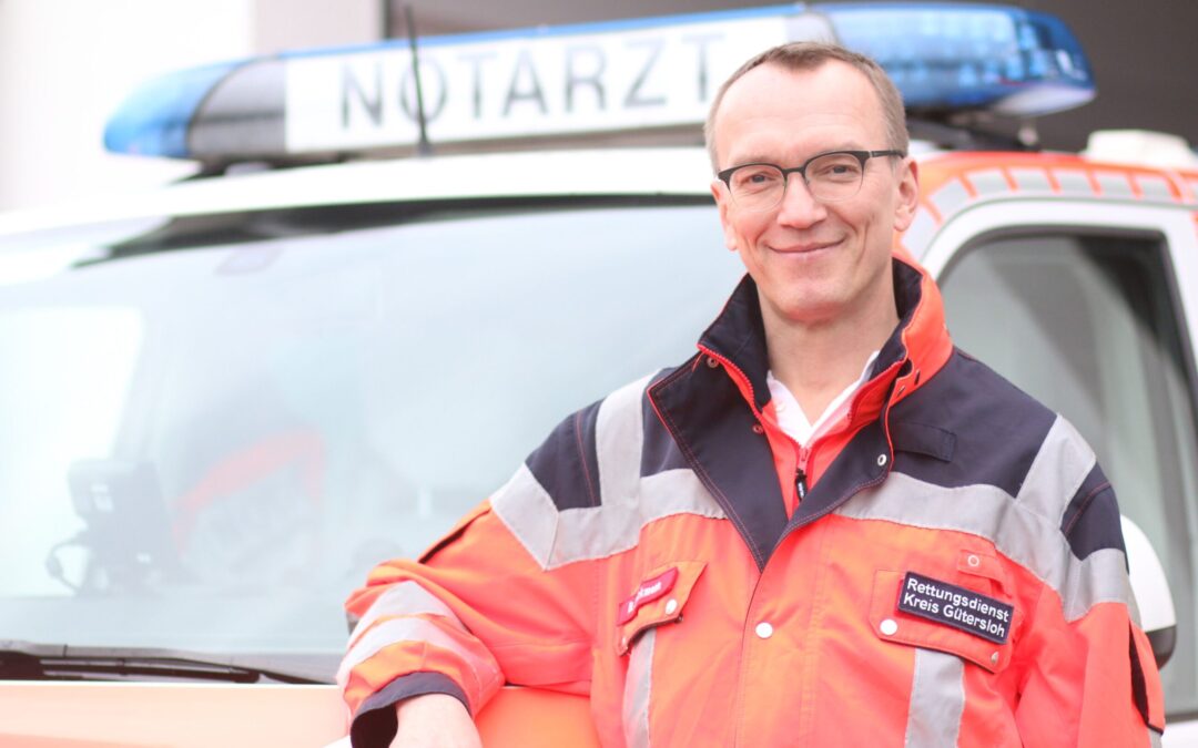 Im Kreis Gütersloh ist alles im grünen Bereich