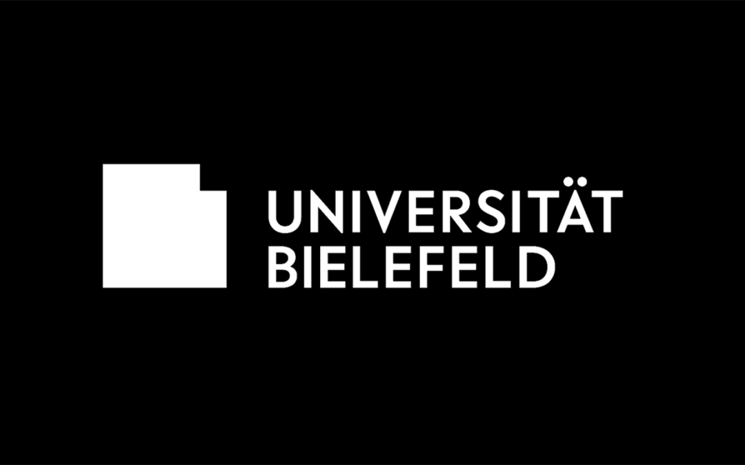 Personalnachrichten aus der Universität Bielefeld