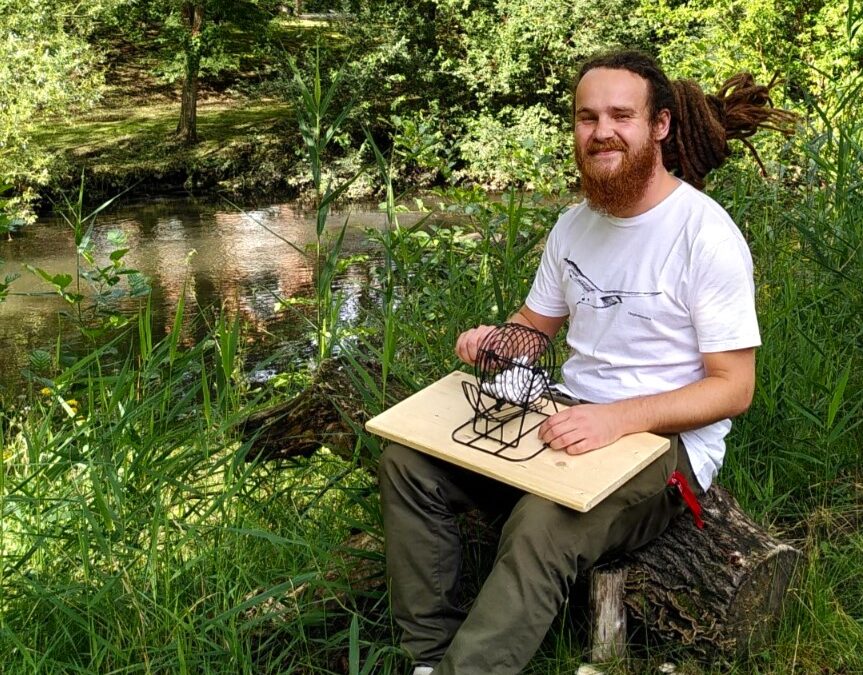 Feierabend-Spaß im Bürgerkiez