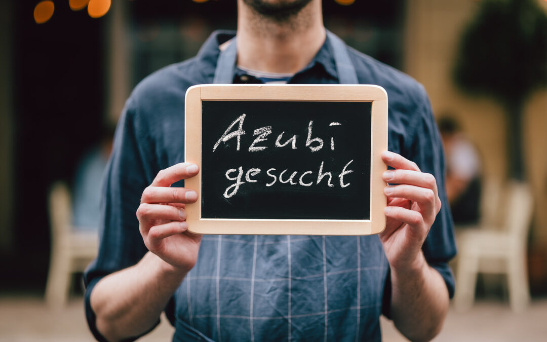 NGG startet Lockruf zur Ausbildung: „Wirtschaft braucht neuen ‚Azubi-Mut‘“