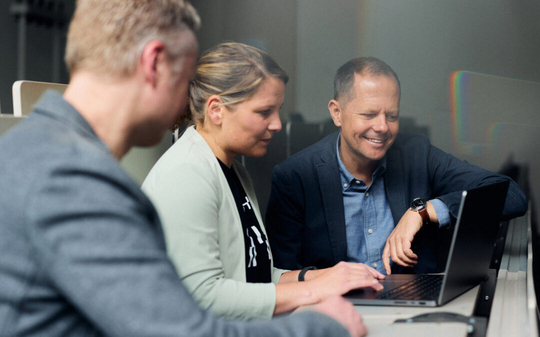 Gendergerechtigkeit: HSBI-Studie „Fit für KI?“ zeigt, wo KI diskriminiert und was dagegen getan werden kann