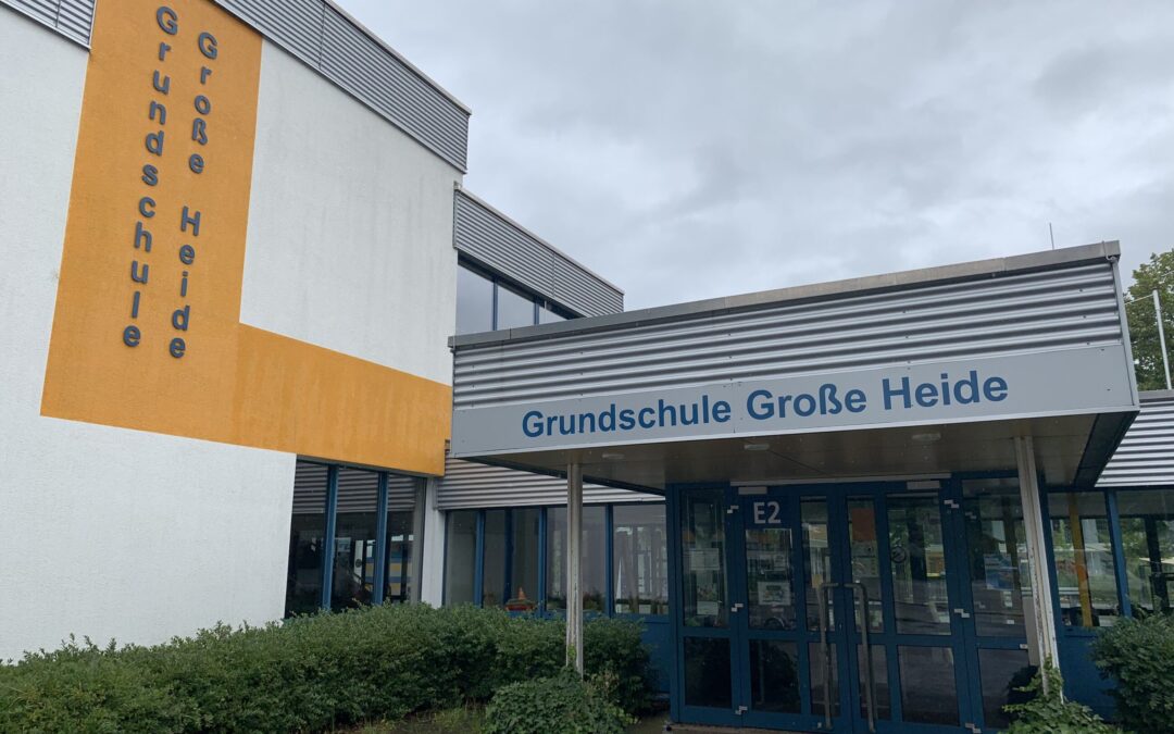 Spannende Ferien zuhause: Kostenlose Spielplatzbetreuung im Sommer