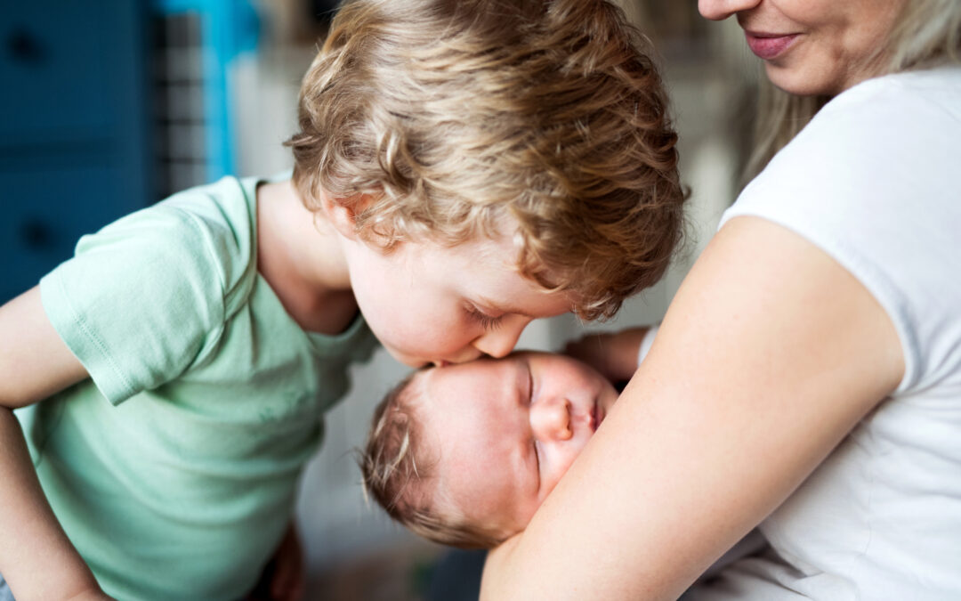 Was Eltern von Säuglingen mit erhöhtem Allergierisiko wissen müssen