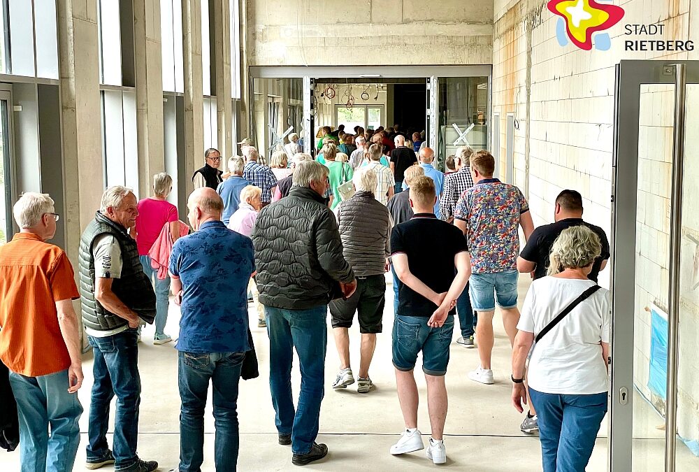 Besondere „Perle der Stadt“ hat nun ein Kupferdach