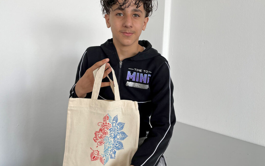 Sprachcamps im Kreis Gütersloh