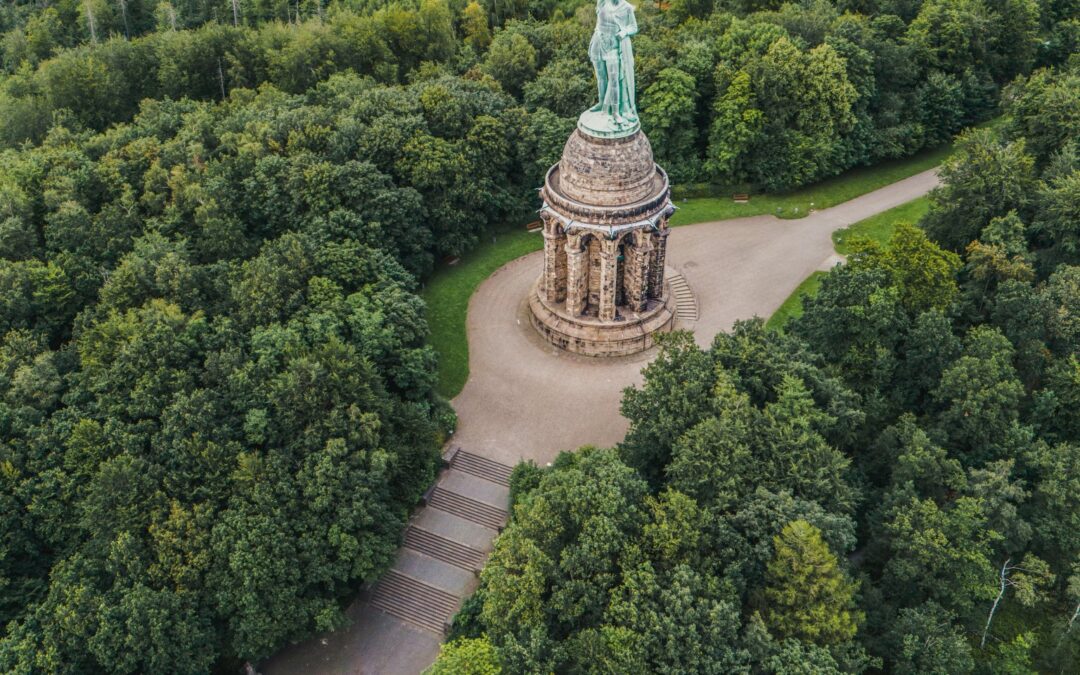 DIE REISEBLOGGERIN AUS GÜTERSLOH