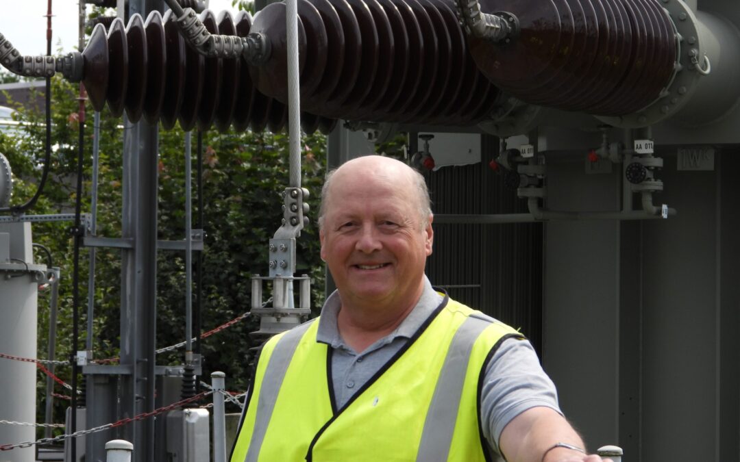 Ein halbes Jahrhundert Engagement: