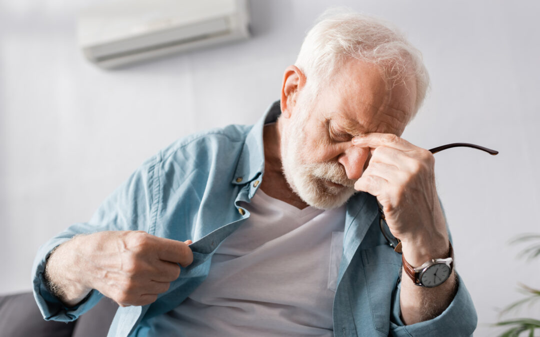 Hitze ist für 28.400 Diabeteserkrankte im Kreis Gütersloh ein Risiko