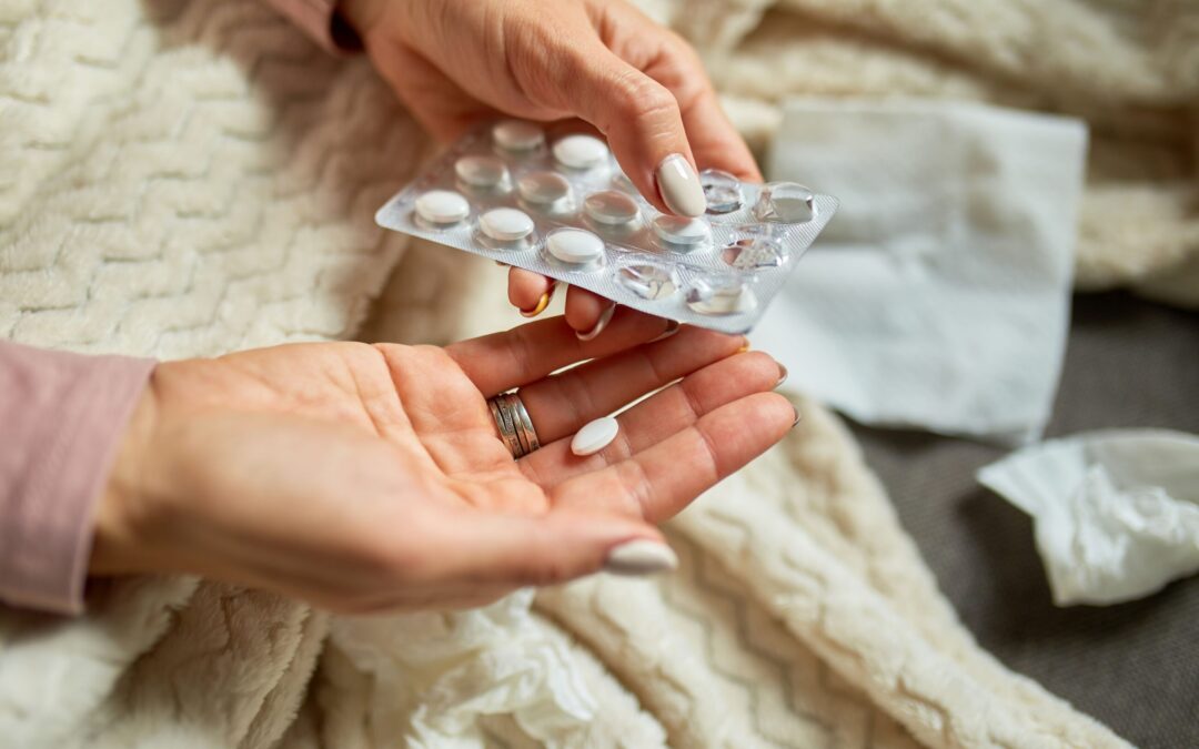 Individuelle Entscheidung bei Wechseljahresbeschwerden im Kreis Gütersloh