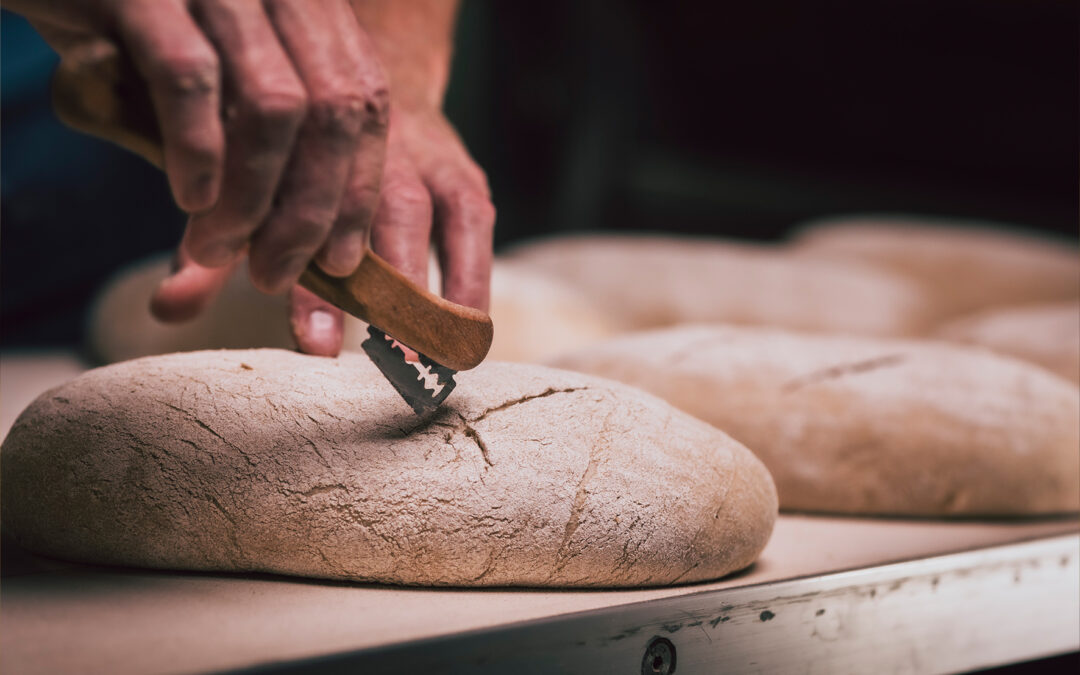 Kreis Gütersloh: 76 Bäckereien mit 2.360 Beschäftigten