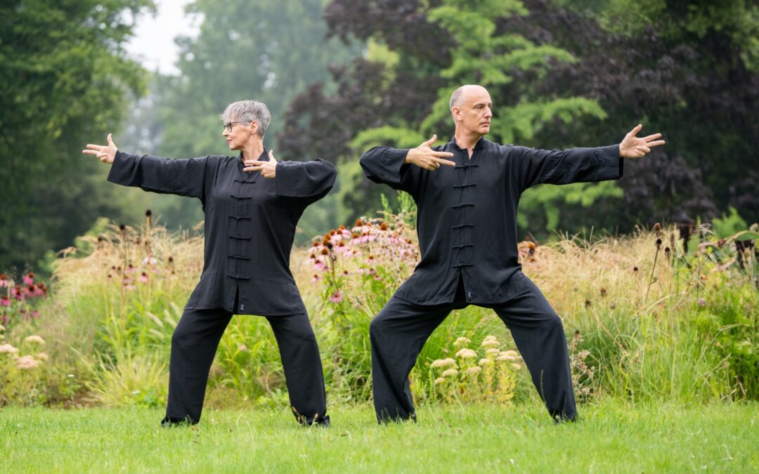 Schule für Tai Chi Chuan und QiGong