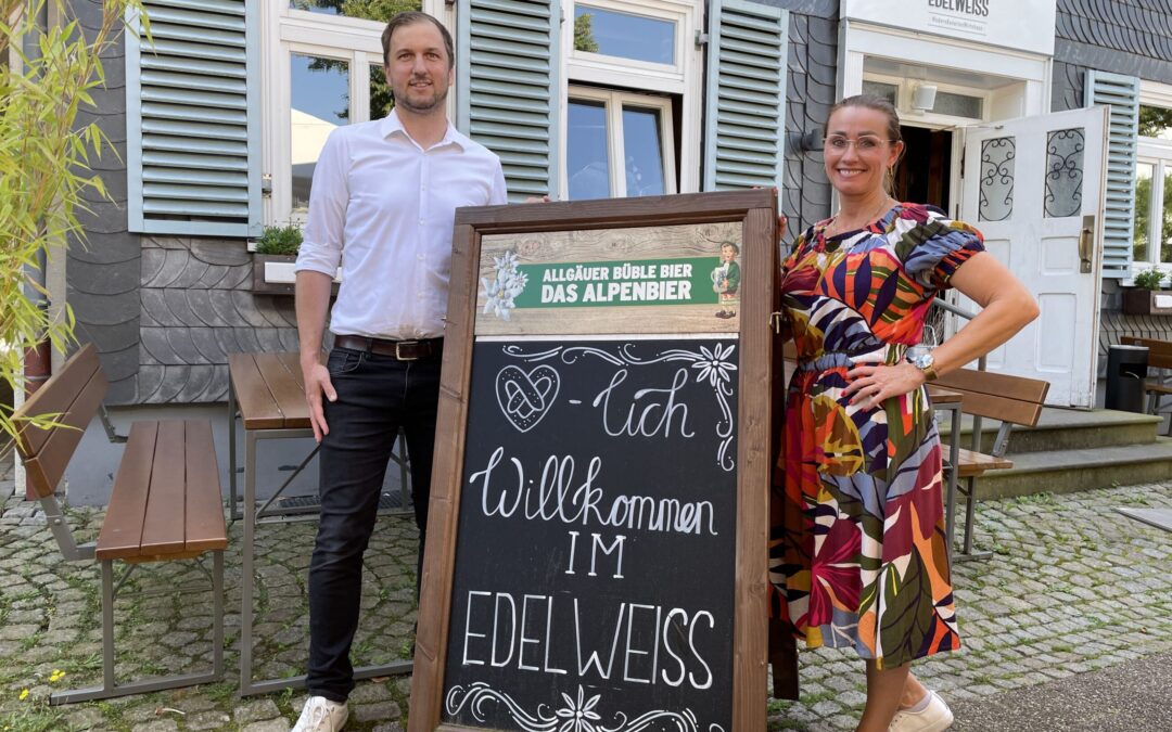 Fördermittel bringen frische Ideen in die Gütersloher Innenstadt