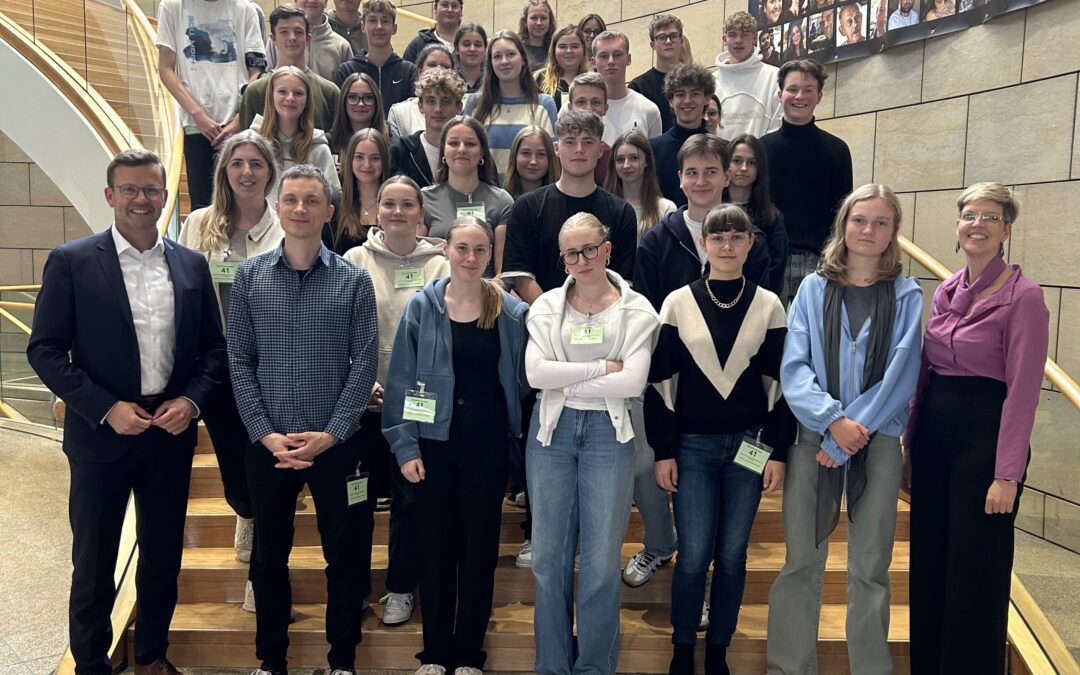 Düsseldorfer Landtag