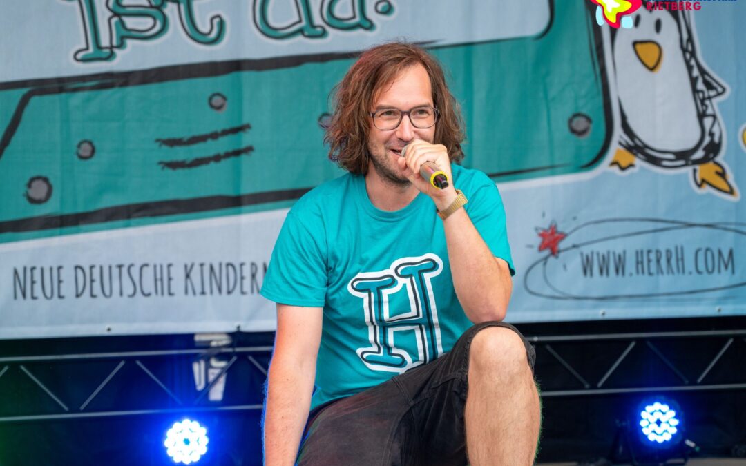 Weniger als Vollgas gibt es hier nicht