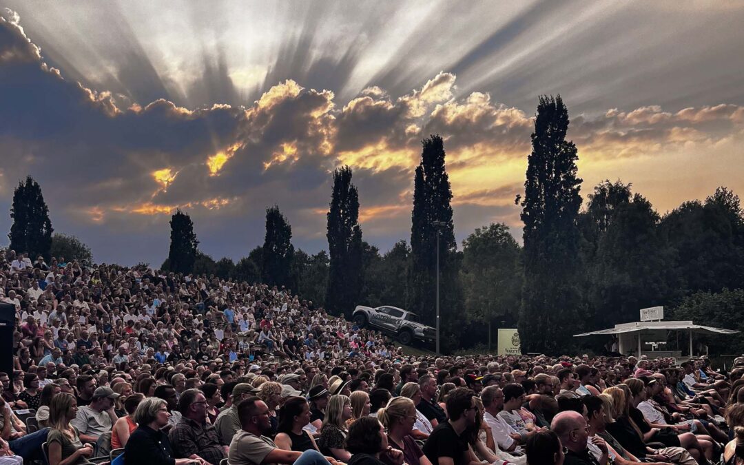 Der Countdown läuft für das Rietberg Open Air 2024!