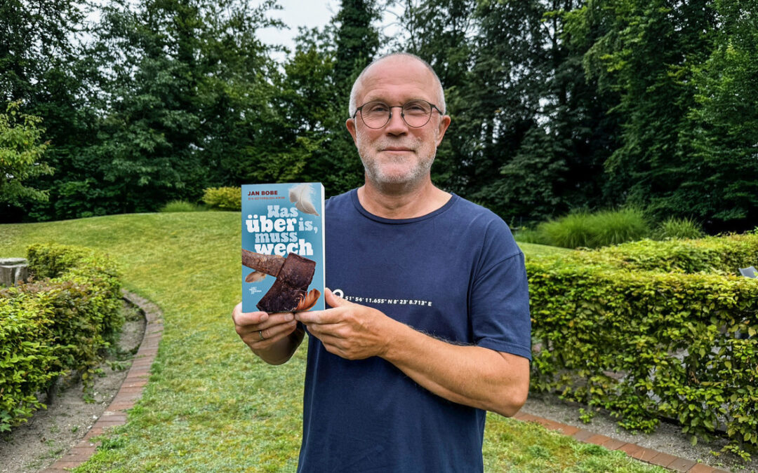 Kriminelle Parallelkarriere