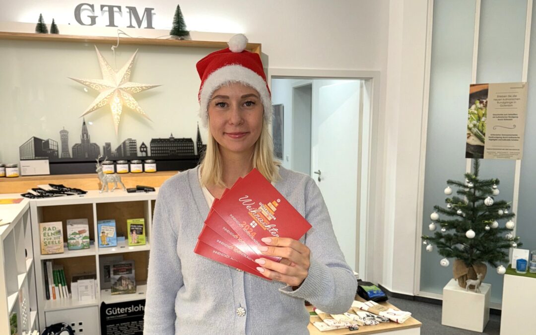 Innenstadt-Adventskalender 2024