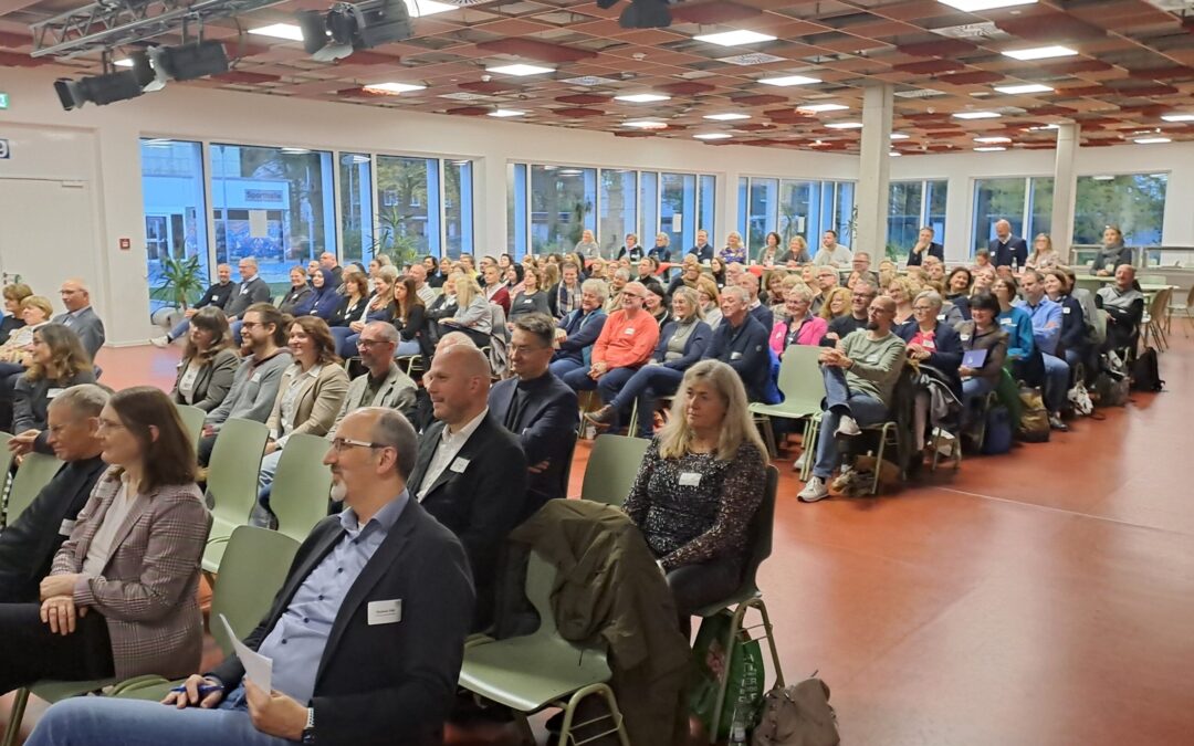 100 Jahre Jugendamt – Weichenstellungen für die Zukunft