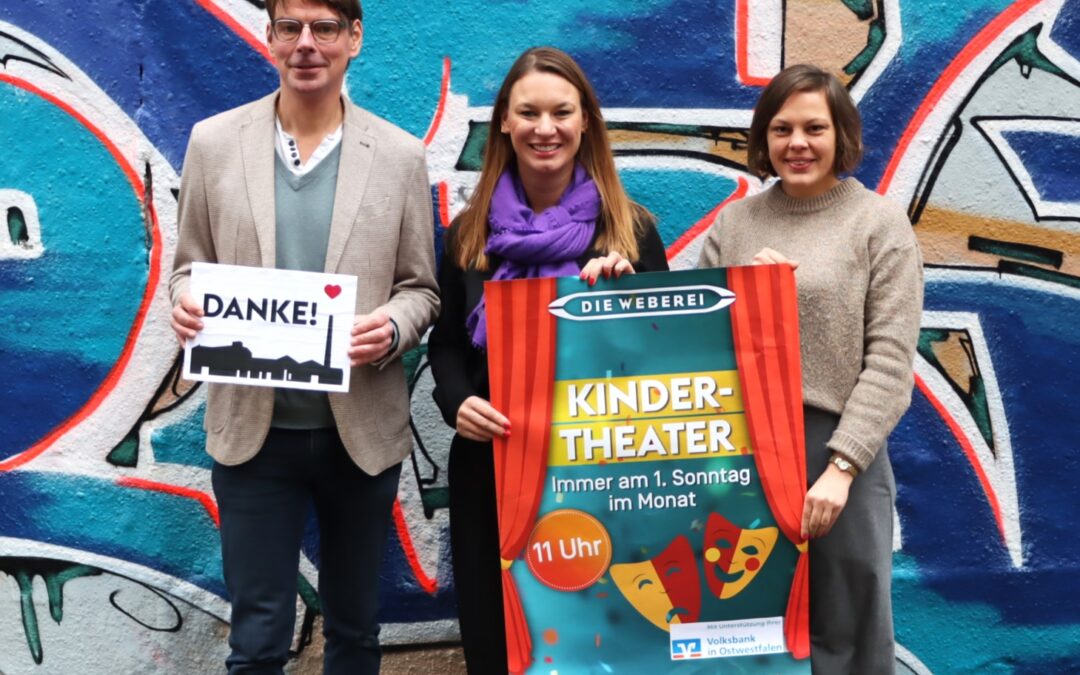 Familiensonntag im Bürgerkiez