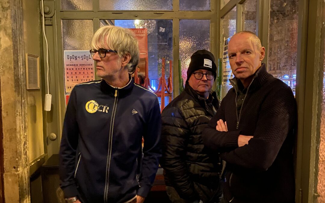 Der Kiez-Komedy-Klub