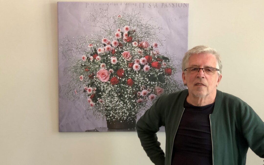 Jetzt bewerben für „Kunst im Standesamt“