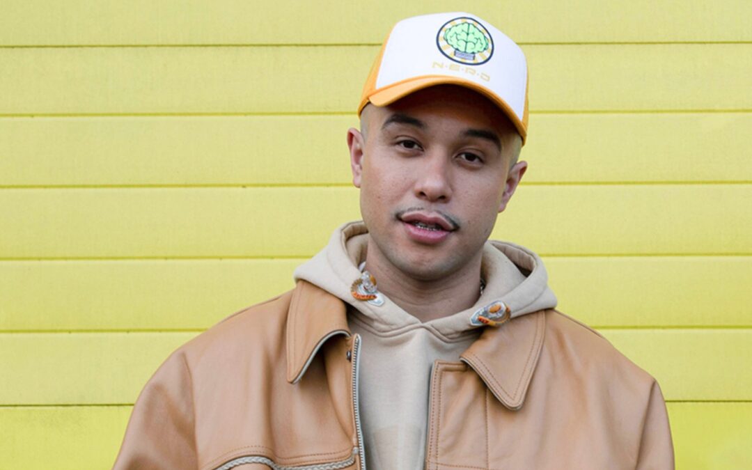 Echter Hochkaräter steht an den Frieda-Reglern