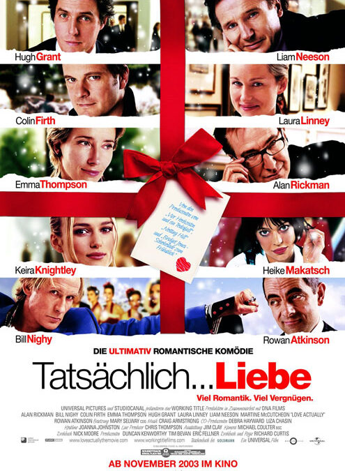 Weihnachtsklassiker zur Einstimmung aufs Fest