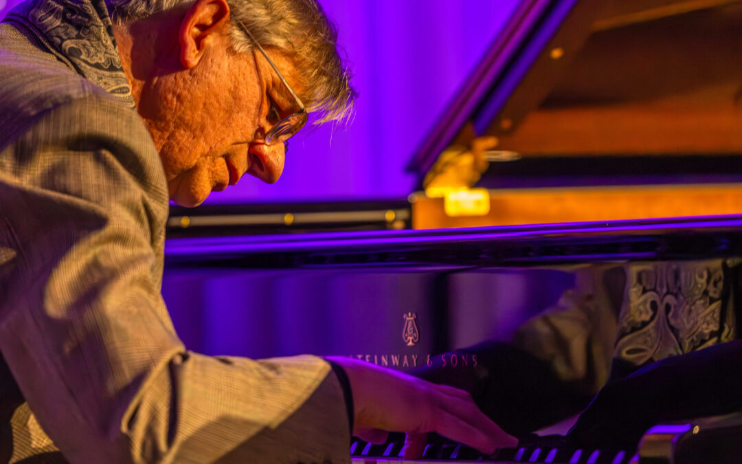 Kiez-Jazz im Kesselhaus