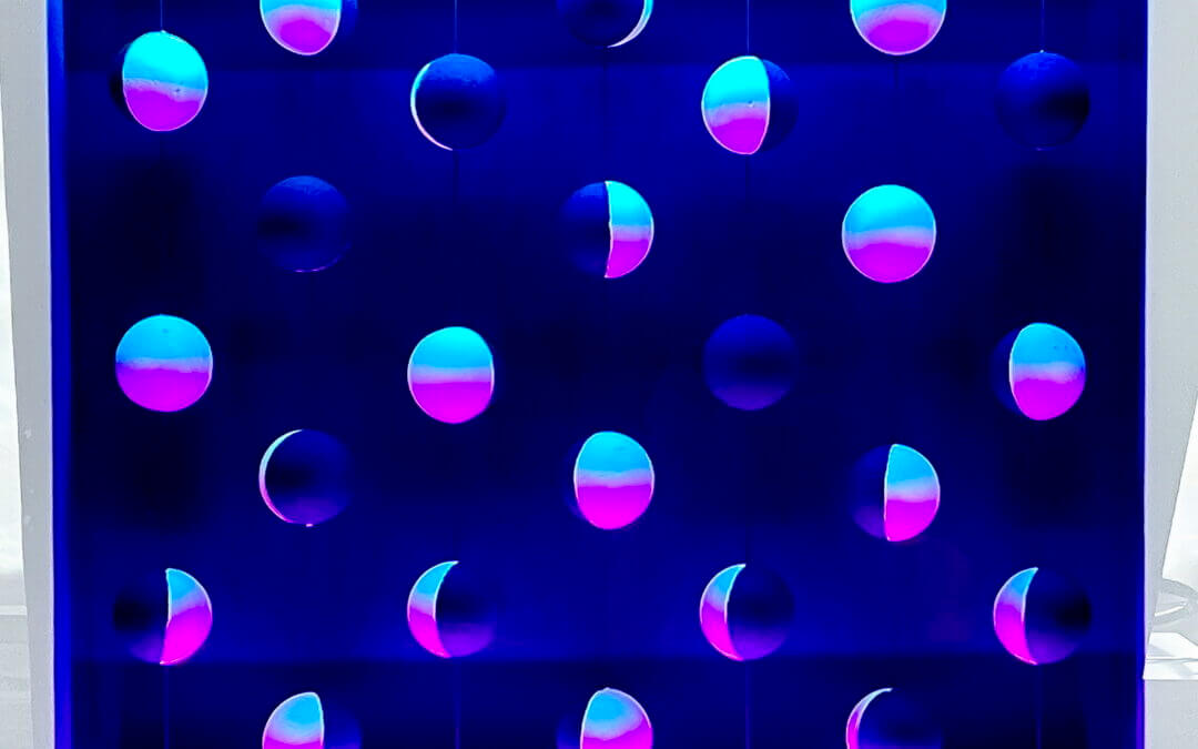 „Die Wiederentdeckung der Langsamkeit“