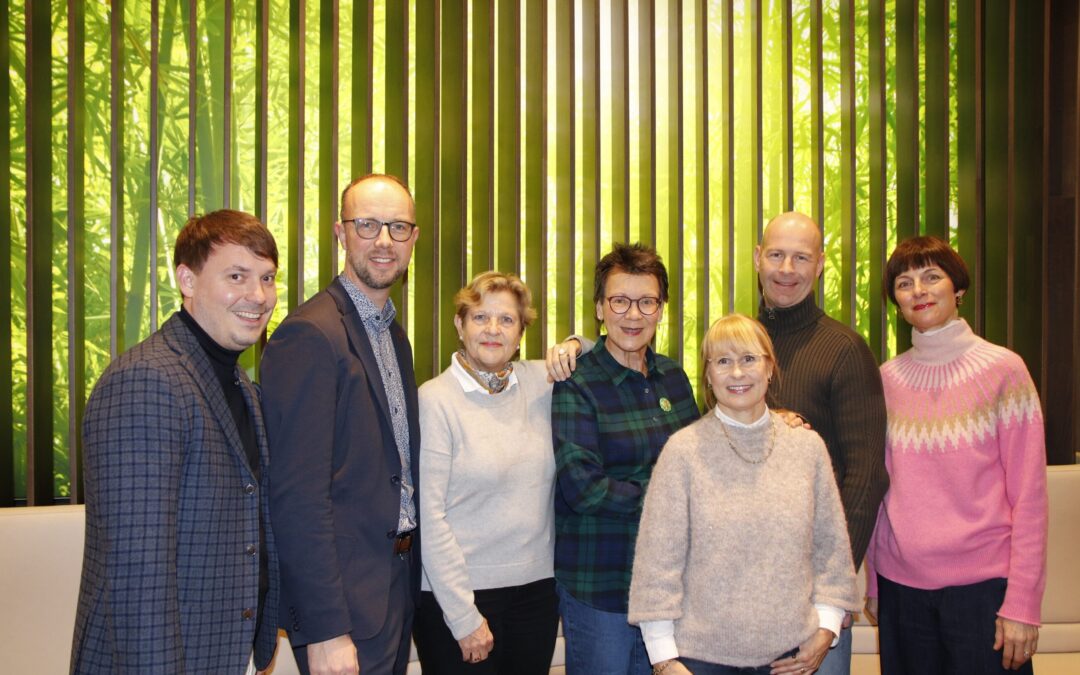 Mitgliederversammlung der Werbegemeinschaft Gütersloh e.V.