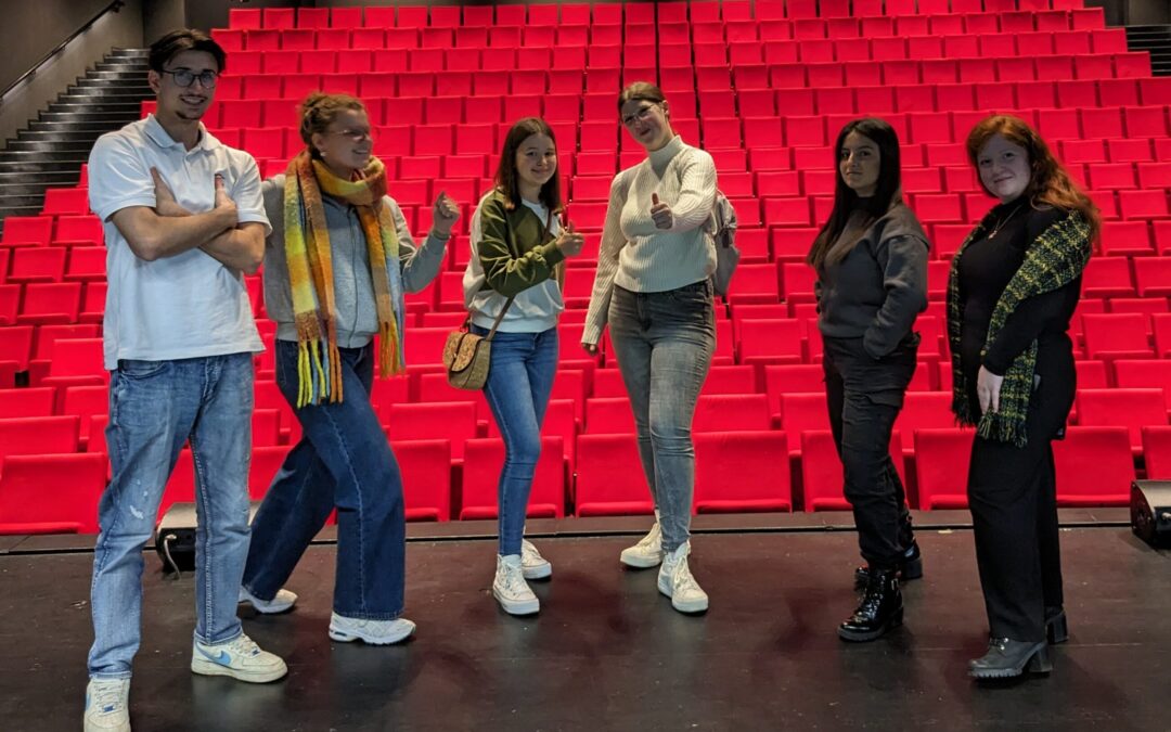 Jetzt fürs „Aufwind!-Stipendium bewerben