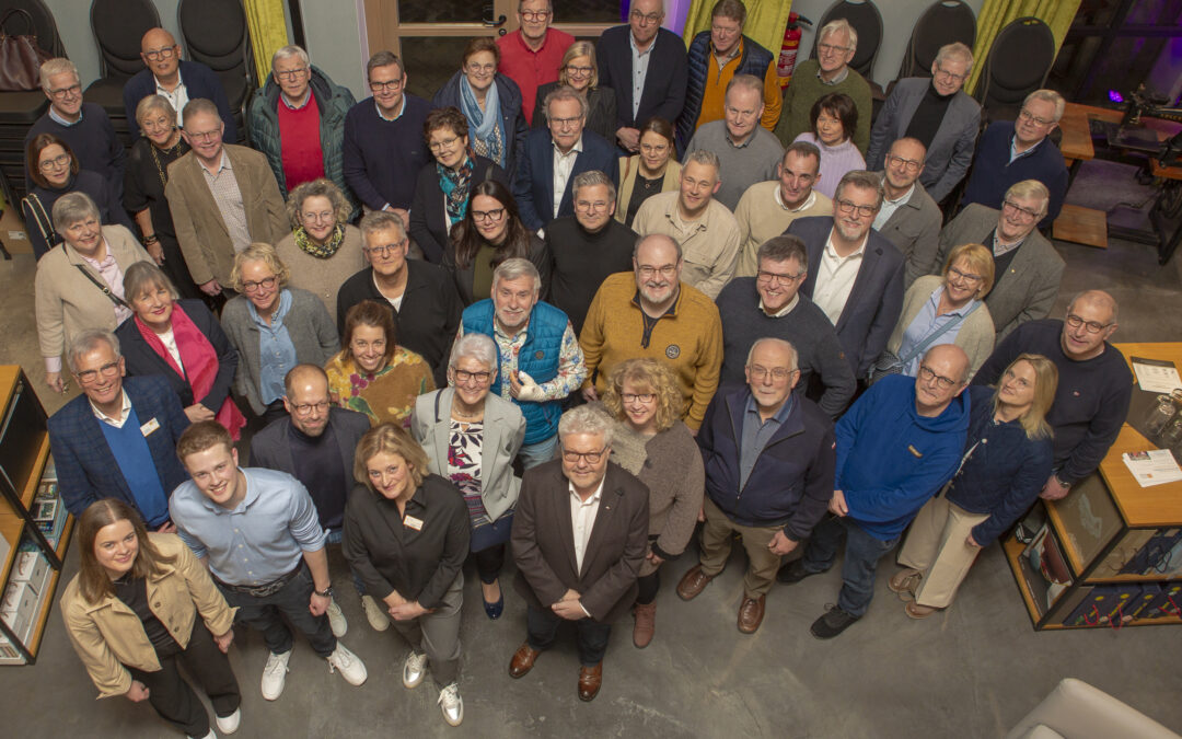 87.000 Euro für viele Vereine und Gruppen